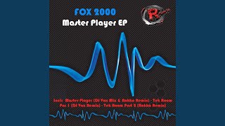 Master Player (Rokka Remix) screenshot 2