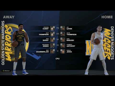 NBA 2K25 -