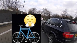 VPPAF CYCLE CAM ( CUT UP BY CAR )