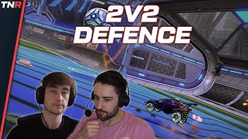 How To Improve Your Team Defense In 2v2