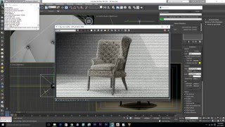 3Ds Max 2014 Vray 3.3 Studio Lighting | How To Create Studio Setup #2