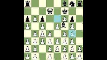 Chess Game : 433 How to play without king chess? #learnchesstrapin30seconds #chess