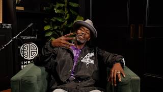 Rappin' 4-Tay On The Bay Area's Early Hip-Hop Scene, Home Turf &amp; KPOO