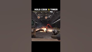 New Grenade Update 😱 Arena breakout S11