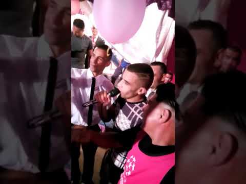 عودة الشاب حميتوش