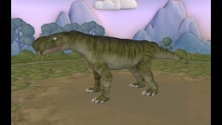 Spore животные, древние и современные 167 Spore животные, древние и современные 167