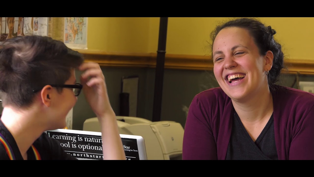 Don't Call It School