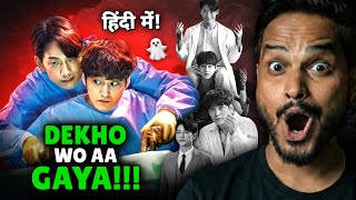 Ghost Doctor Review Surprise New Kdrama In Hindi Dubbed Ghost Doctor Kdrama