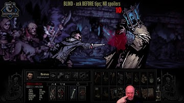 Darkest Dungeon | Clip: The Collector | PC
