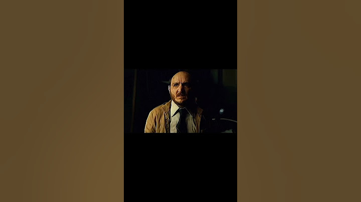 Arthur Fleck is alive and meets up with Gary Puddles #joker #jokerfolieàdeux