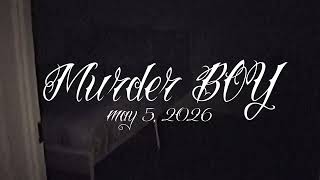 VCR Willie: Murder Boy preview 1