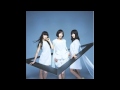"the best thing" - Perfume