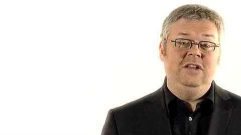 EPM TV: Strategy to Success - Overview