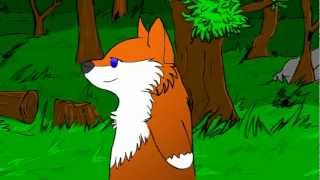 Rufus (flash animation short)