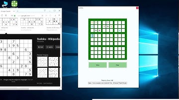 Solving the hardest sudoku of the world