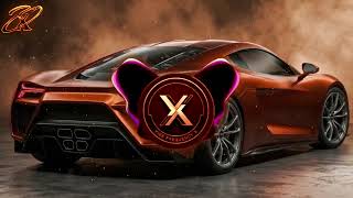 🔊Vibe Frequency X – Hyperdrive Resonance 2026 | Extreme Bass Waves & High-Speed Energy