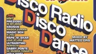 Discoradio FuoriOrario 31 08 2003 n 2 Fargetta Cantare Sognare