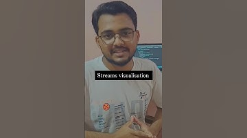 what are streams in app development #flutter #ytshorts #development #appdevelopment