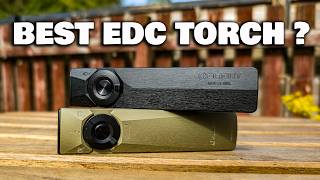 ArkPro Ultra - Olight's Flagship Candybar Torch - How much better over the Arkfeld? screenshot 1
