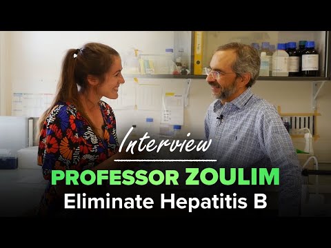Video: Posledice Okužbe S Hepatitisom B