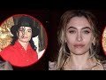 Paris Jackson Asking For Extra $463K in Battle With Late Dad’s Estate: