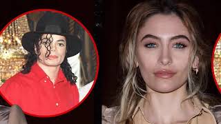 Paris Jackson Asking For Extra $463K in Battle With Late Dad’s Estate: