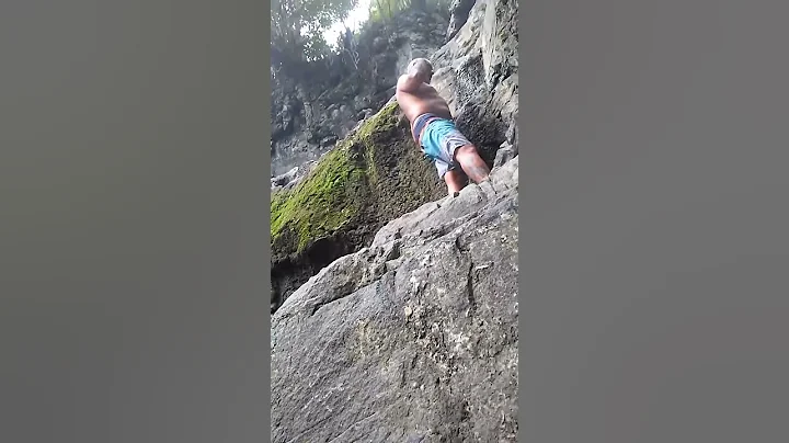 Bryan Daigle and Jamie Langlois PR Adventures