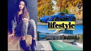 lifestyle tate mcrae biografy age and more