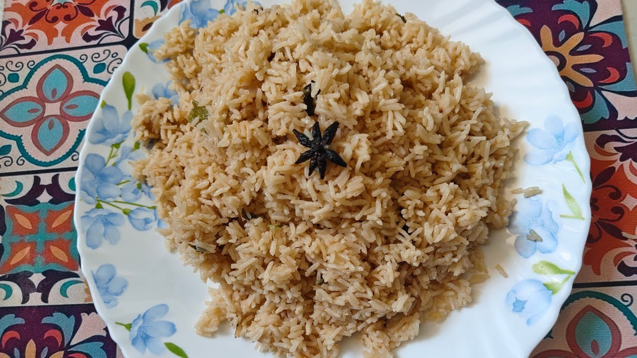 Easy Pulao recipe| Ramadan & iftari Special| Ossy kitchen| #food #youtube #explore #new #shorts #new