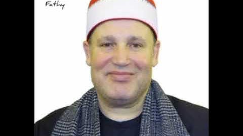 الشيخ حجاج الهنداوى يبدع فى تلاوة من خواتيم سورة المؤمنون