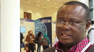 Global IGF 2019: Joseph Osei-Owusu on Enhancing Digital Cooperation