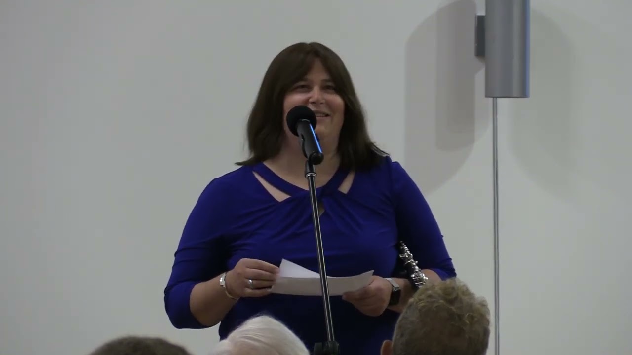 Port City Music Festival 2024 - Cameron Art Museum