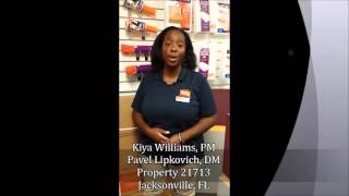 Public Storage: Our team members make us the best in the industry