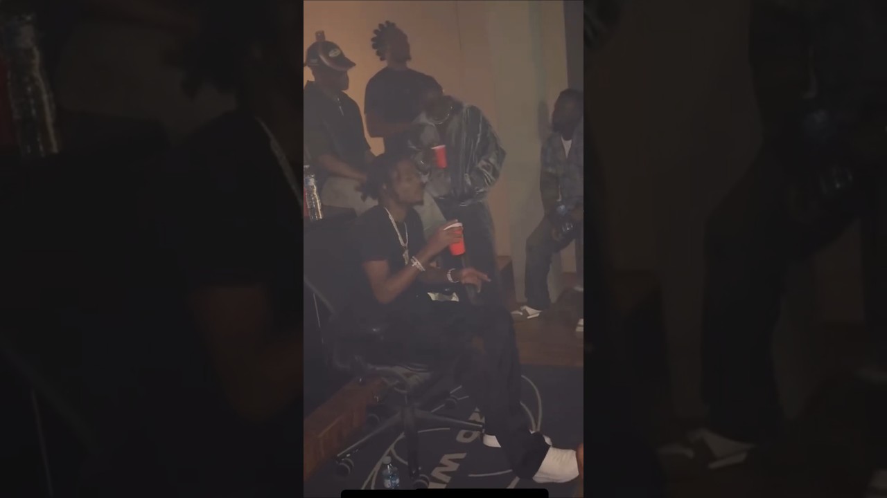 Masicka ready fi burn down dancehall again🤫🐊⏳️🔥🔥🔥