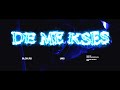 3 DEADZION DE ME KSES Official Music Video 3 DEADZION DE ME KSES Official Music Video