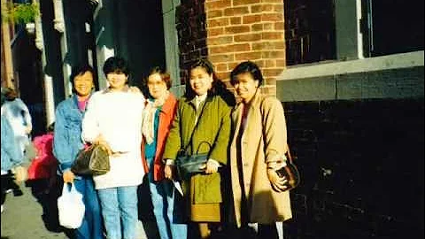 Times of Her Life - Beatriz Serrano
