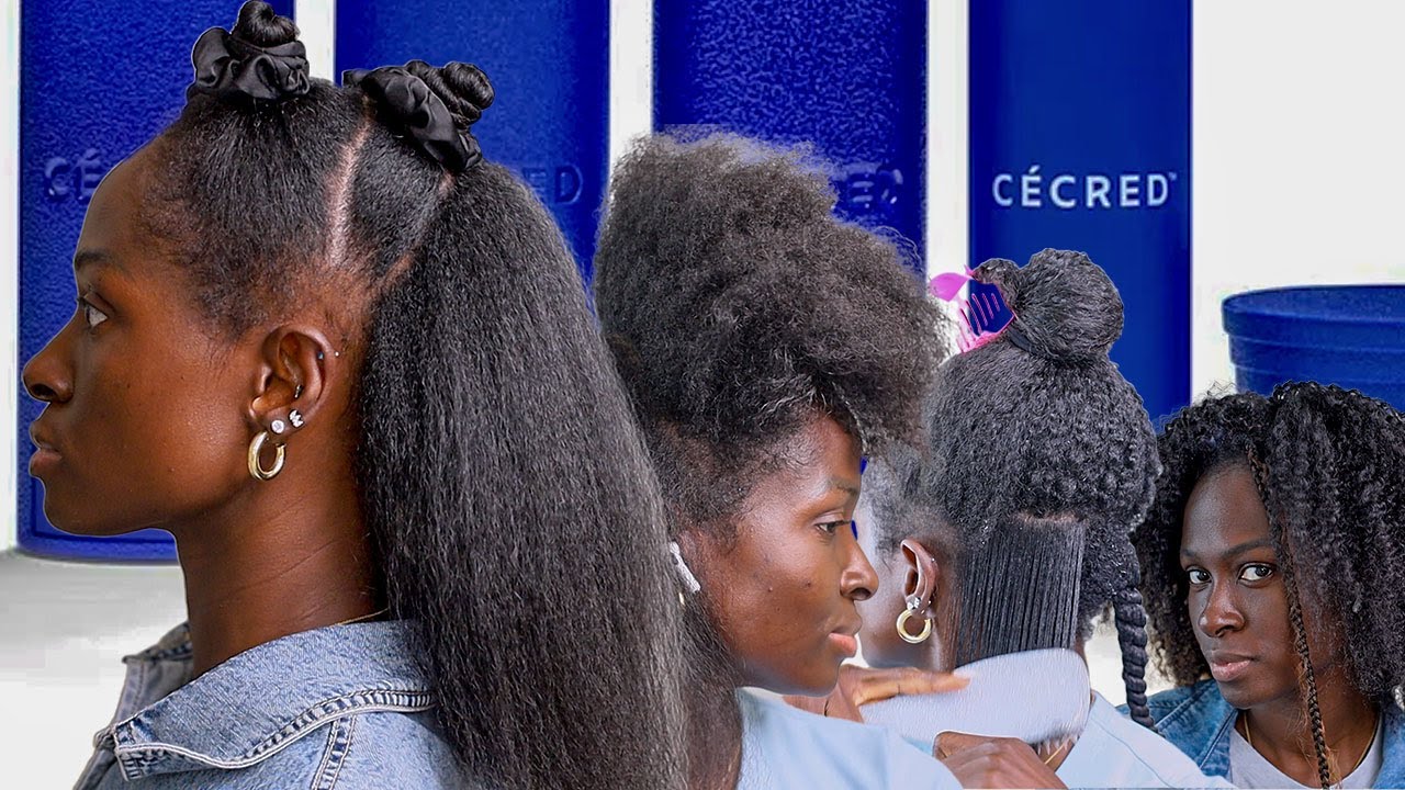 This Niche Of Black Hair Was Neglected Until Now!