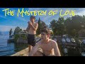 I recreated call me by your name with luke korns