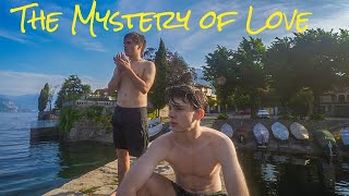 I Recreated 'Call Me By Your Name' With Luke Korns