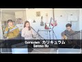 【Moyashimon OP】Curriculum - Sarasa Ifu [Acoustic Cover]