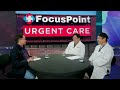🔴3HMONGTV SHOW | Talk with owners of FocusPoint Urgent Care -  Dr. Charles Vang & Dr. Chee Vang.