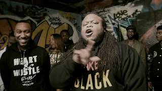 Dj Jlon - Conscious Dallas Cypher 2020