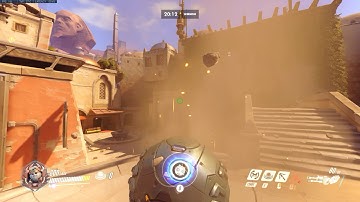 Hammond Anubis Rollout/Trick