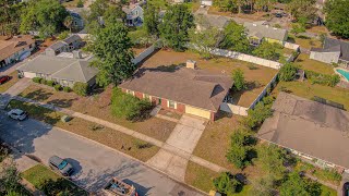 🔥 Don’t Miss This Jacksonville Gem! | 3 Bed, 2 Bath, Huge Yard, Near Beach & Town Center!