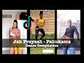 Jah Prayzah - Pahukama - Tiktok Dance Compilation