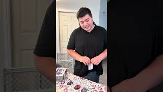 Opening NBA Hoops 1989-1990 Basketball Cards!!! #Cards #Basketball #Unboxing