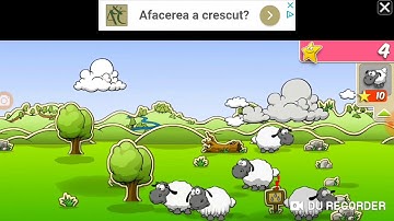 Clouds & sheep 2 ep1