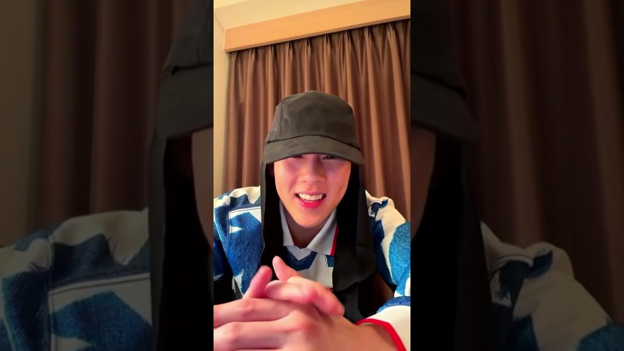 [몬스타엑스/주헌] 260207 주헌 버블 라이브 full ( 언제할지 모르지만 솔콘 셋리 임의로 짜보기)