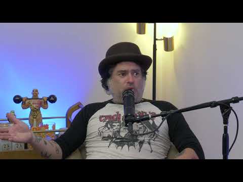 Fat Mike - AWESOME WORDS About Happiness and Success - A Must Listen All the Way Through -