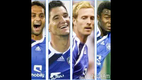 نحب الهلال أينما كان زعيم القرن 
